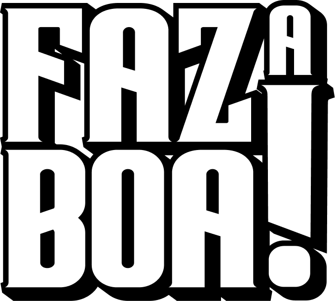 Faz a Boa!